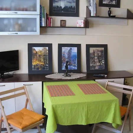 Studio Mira Apartament