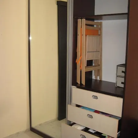 Apartment Studio Mira Burgas City