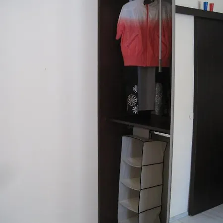 Studio Mira Apartment *