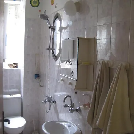 Apartamento Studio Mira Burgas