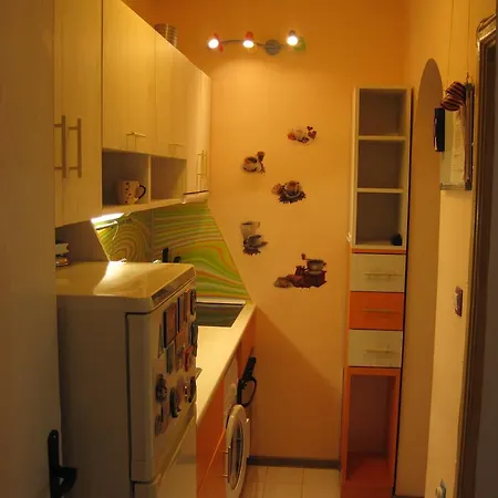 Apartamento Studio Mira