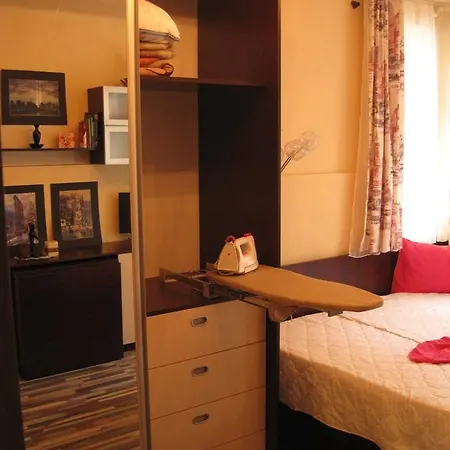 Studio Mira Apartamento Burgas