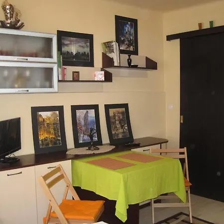 Studio Mira * Burgas